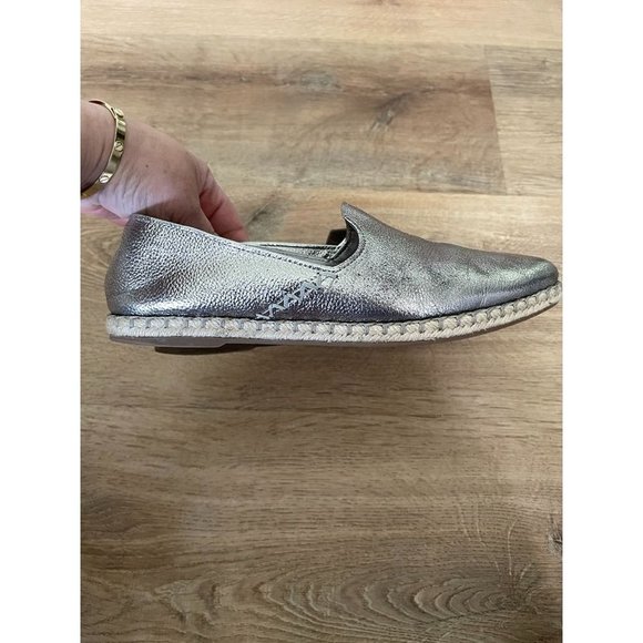 EUC Nine West Espadrilles - Picture 2 of 7